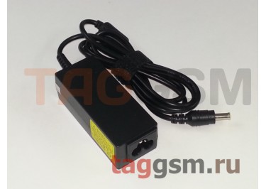 Блок питания для ноутбука Samsung 19V 2.1A (разъем 5,5х3,0), ориг