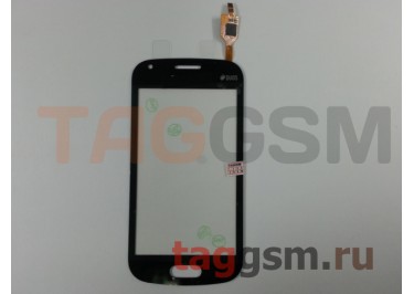 Тачскрин для Samsung S7562 (черный), ориг