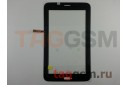 Тачскрин для Samsung SM-T111 Galaxy Tab 3 Lite (7'') (черный), ориг