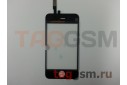 Тачскрин для iPhone 3GS (черный)
