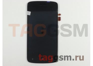 Дисплей для HTC One S + тачскрин, ориг