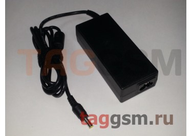 Блок питания для ноутбука Samsung 19V 3.16A (разъем 5,5х3,0), ориг