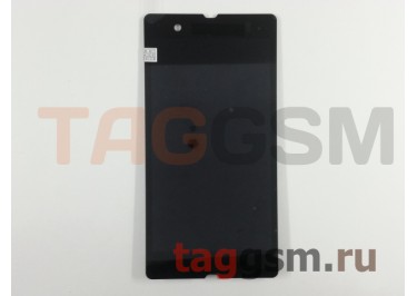 Дисплей для Sony Xperia Z (L36h / C6603) + тачскрин, ориг