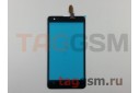 Тачскрин для Nokia 625 Lumia (черный), ориг