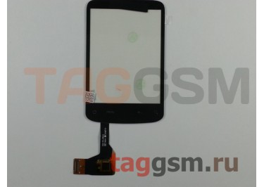 Тачскрин для HTC Wildfire (A3333) с микросхемой