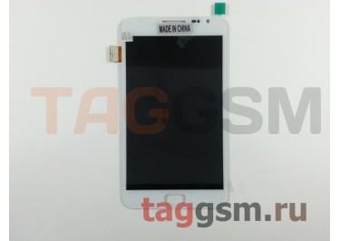 Дисплей для Samsung  N7000 Galaxy Note 16Gb + тачскрин (белый)