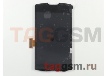 Дисплей для Samsung  S8530 + тачскрин
