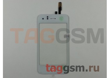 Тачскрин для iPhone 3G (белый)