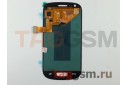 Дисплей для Samsung  i8190 Galaxy S III Mini + тачскрин (белый), ориг