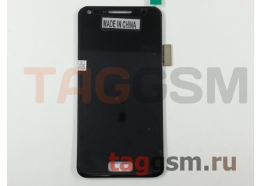 Дисплей для Samsung  i9070 Galaxy S Advance + тачскрин