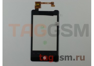 Тачскрин для HTC Gratia (A6380)