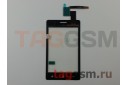 Тачскрин для Sony Xperia Go (ST27i) (черный)