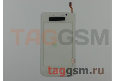 Тачскрин для Samsung S5830i (белый), ориг
