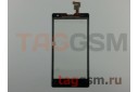 Тачскрин для Huawei Honor 3C (черный)