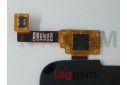 Тачскрин для LG E510 Optimus HUB (черный)