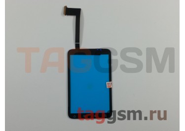 Тачскрин для HTC Wildfire S (A510e) (черный), ориг