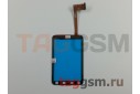 Тачскрин для HTC Wildfire S (A510e) (черный), ориг Тачскрин для HTC Wildfire S (A510e) (черный), ориг