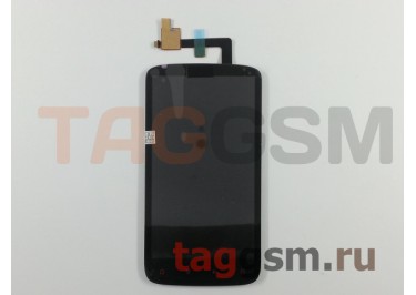 Дисплей для HTC Sensation XE + тачскрин
