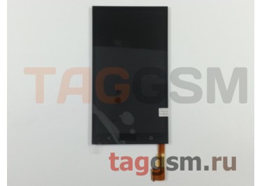 Дисплей для HTC One M7 (801e) 32GB + тачскрин (64,4x116,6mm)