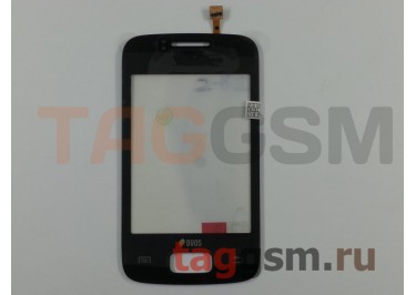 Тачскрин для Samsung S6102 (черный)