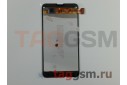 Дисплей для Nokia 530 Lumia + тачскрин