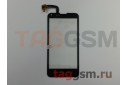 Тачскрин для Fly IQ4415 (черный) Тачскрин для Fly IQ4415 (черный)