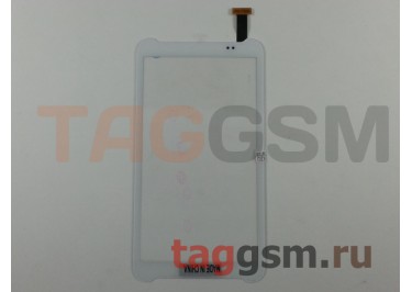 Тачскрин для Asus Fonepad Note 6 (ME560CG) (белый)