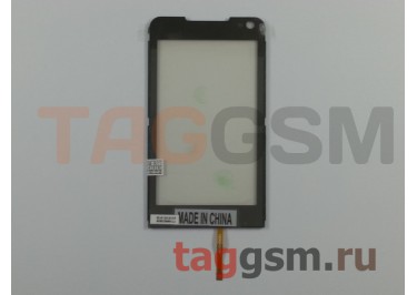 Тачскрин для Samsung i900 (черный)