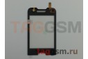 Тачскрин для Samsung S5600 (черный)