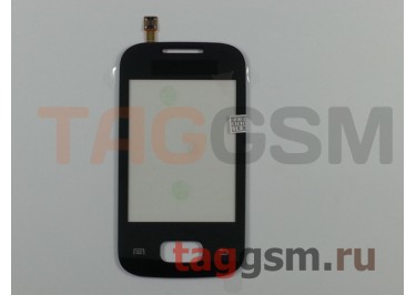 Тачскрин для Samsung S5300 (черный)