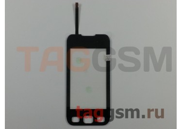 Тачскрин для Samsung S5330 (черный)