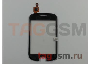 Тачскрин для Samsung S5670 (черный)