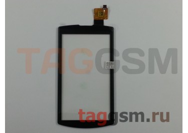 Тачскрин для Samsung i8910 (черный)