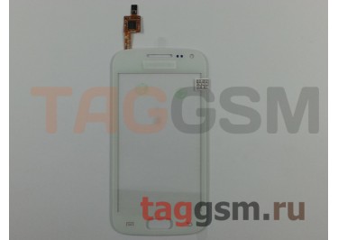 Тачскрин для Samsung i8160 (белый)