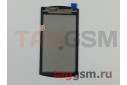 Тачскрин для Sony Ericsson U5i Vivaz (черный), ориг