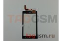 Тачскрин для Sony Xperia Sola (MT27i) (черный)