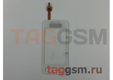 Тачскрин для Samsung S5250 / S5750 (белый)
