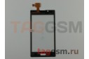 Тачскрин для LG P705 / P700 Optimus L7 (черный)