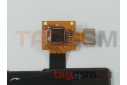 Тачскрин для LG P705 / P700 Optimus L7 (черный), ориг