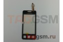 Тачскрин для Samsung C6712 (черный)