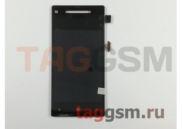 Дисплей для HTC 8x + тачскрин