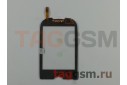 Тачскрин для Samsung S3650 (черный)