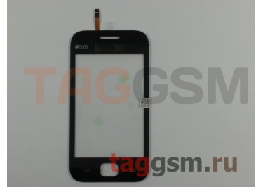 Тачскрин для Samsung S6802 (черный)