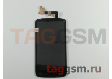 Дисплей для HTC Sensation + тачскрин