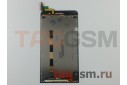 Дисплей для Asus Zenfone 6 (A600CG) + тачскрин (черный)