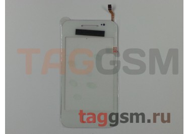 Тачскрин для Samsung S5830 (белый), ориг