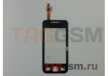 Тачскрин для Samsung S5250 / S5750 (черный)