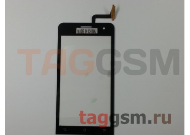 Тачскрин для Asus Zenfone 5 (A501CG / A500KL) (черный)