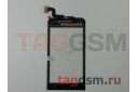 Тачскрин для Asus Zenfone 4 (A400CG) 4'' (черный)