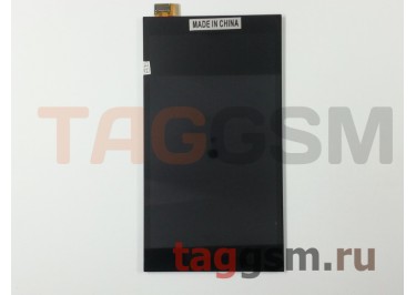 Дисплей для HTC Desire 816 + тачскрин (желтый шлейф тачскрина)